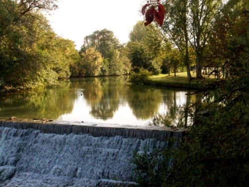 Le Gite De La Riviere - Samatan エクステリア 写真